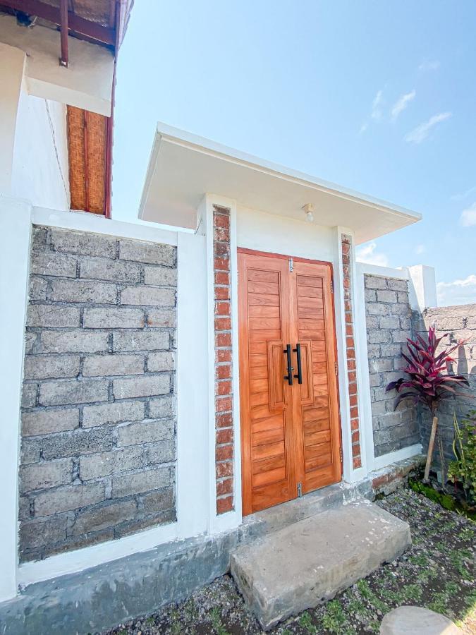 Turtle House Surf & Stay Airsatang ภายนอก รูปภาพ