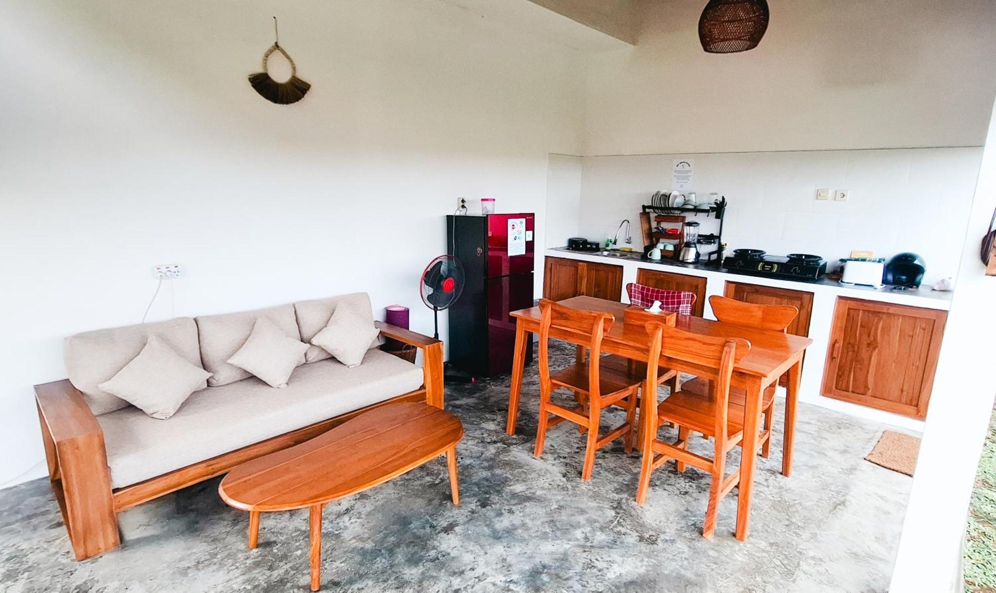 Turtle House Surf & Stay Airsatang ภายนอก รูปภาพ